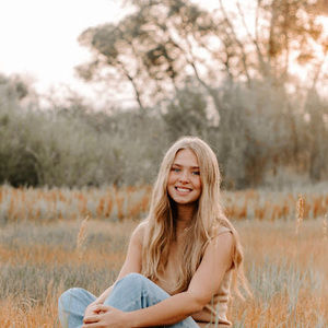 Meet your Posher, Cassie